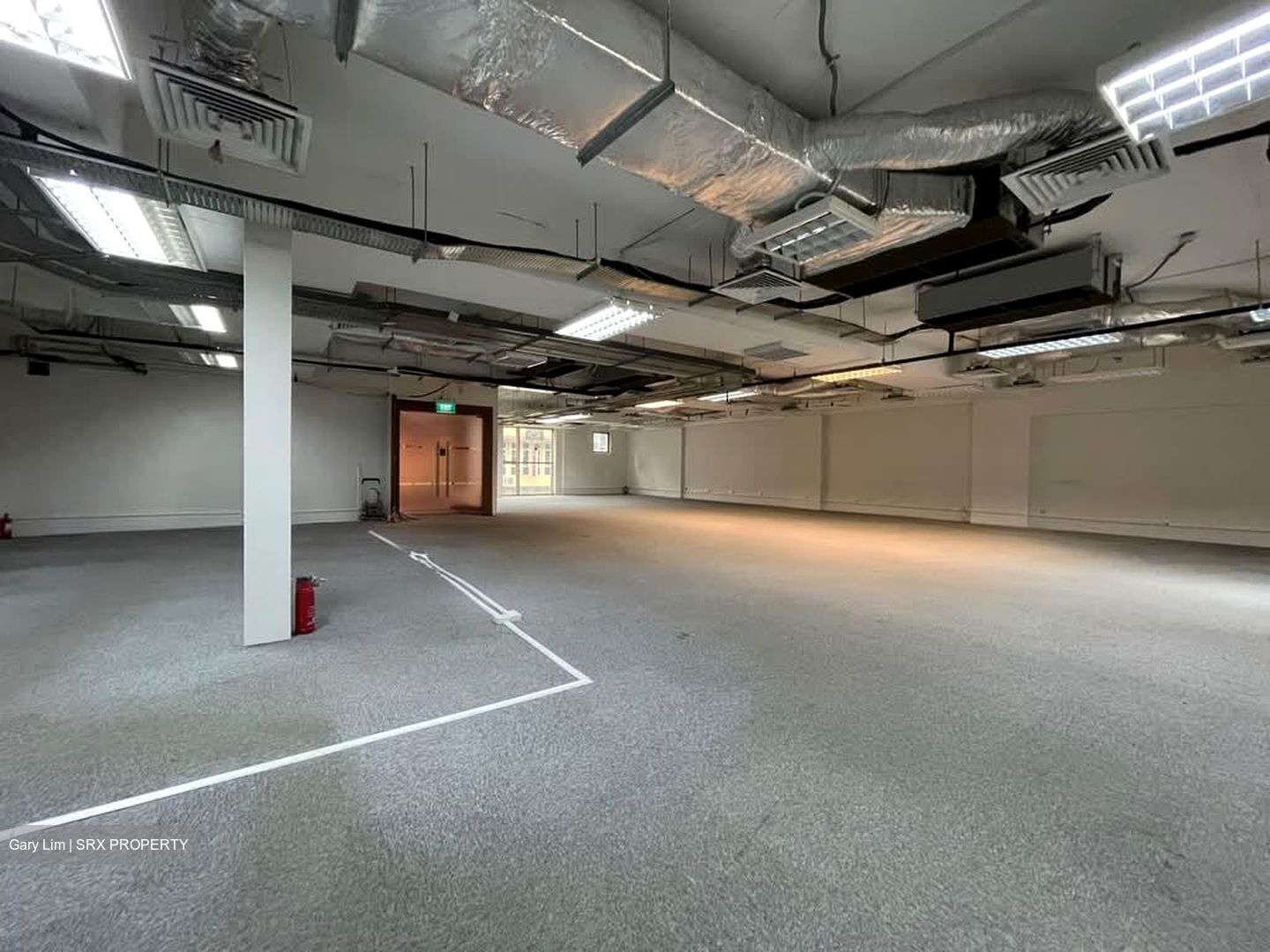 Hongkong Street (D1), Office #604746291